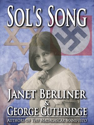 cover image of Sol's Song